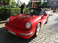 Classic Cars Peer - Volkswagen & Audi -  9 juli 2026
