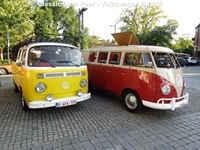 Classic Cars Peer - Volkswagen & Audi -  9 juli 2026