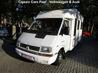 Classic Cars Peer - Volkswagen & Audi -  9 juli 2026