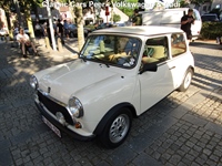 Classic Cars Peer - Volkswagen & Audi -  9 juli 2026