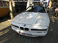 Classic Cars Peer - Volkswagen & Audi -  9 juli 2026