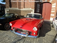 Classic Cars Peer - Volkswagen & Audi -  9 juli 2026