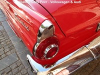 Classic Cars Peer - Volkswagen & Audi -  9 juli 2026