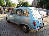 Classic Cars Peer - Volkswagen & Audi -  9 juli 2026