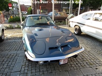Classic Cars Peer - Volkswagen & Audi -  9 juli 2026