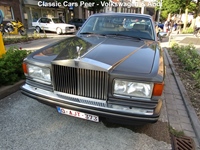 Classic Cars Peer - Volkswagen & Audi -  9 juli 2026