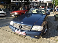 Classic Cars Peer - Volkswagen & Audi -  9 juli 2026