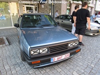 Classic Cars Peer - Volkswagen & Audi -  9 juli 2026