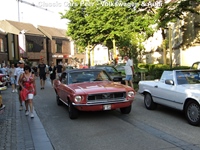 Classic Cars Peer - Volkswagen & Audi -  9 juli 2026