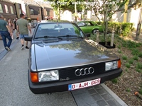 Classic Cars Peer - Volkswagen & Audi -  9 juli 2026