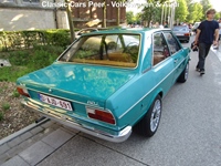 Classic Cars Peer - Volkswagen & Audi -  9 juli 2026