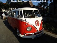 Classic Cars Peer - Volkswagen & Audi -  9 juli 2026
