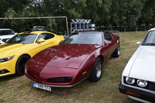 All American + All Oldtimer Show -  5 juli 2026