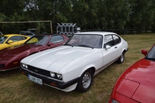 All American + All Oldtimer Show -  5 juli 2026