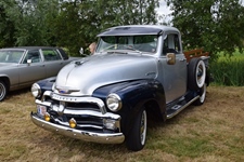 All American + All Oldtimer Show -  5 juli 2026