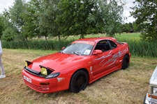 All American + All Oldtimer Show -  5 juli 2026
