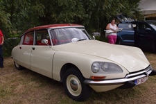 All American + All Oldtimer Show -  5 juli 2026