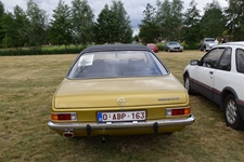 All American + All Oldtimer Show -  5 juli 2026