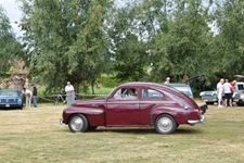 All American + All Oldtimer Show -  5 juli 2026