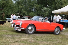 All American + All Oldtimer Show -  5 juli 2026