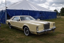 All American + All Oldtimer Show -  5 juli 2026