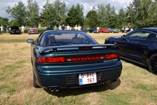 All American + All Oldtimer Show -  5 juli 2026