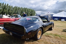 All American + All Oldtimer Show -  5 juli 2026