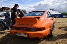 All American + All Oldtimer Show -  5 juli 2026