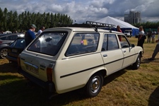 All American + All Oldtimer Show -  5 juli 2026