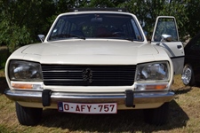 All American + All Oldtimer Show -  5 juli 2026
