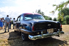 All American + All Oldtimer Show -  5 juli 2026