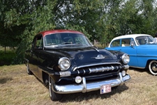 All American + All Oldtimer Show -  5 juli 2026