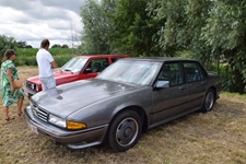All American + All Oldtimer Show -  5 juli 2026