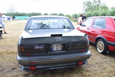 All American + All Oldtimer Show -  5 juli 2026