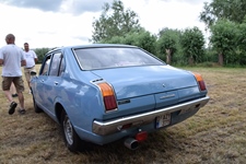 All American + All Oldtimer Show -  5 juli 2026
