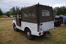 All American + All Oldtimer Show -  5 juli 2026
