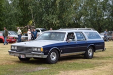 All American + All Oldtimer Show -  5 juli 2026