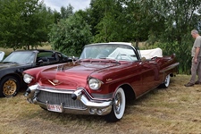 All American + All Oldtimer Show -  5 juli 2026