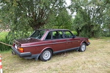 All American + All Oldtimer Show -  5 juli 2026