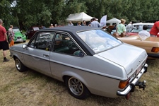 All American + All Oldtimer Show -  5 juli 2026