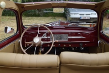 All American + All Oldtimer Show -  5 juli 2026