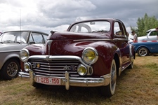 All American + All Oldtimer Show -  5 juli 2026