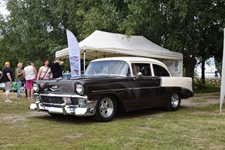 All American + All Oldtimer Show -  5 juli 2026