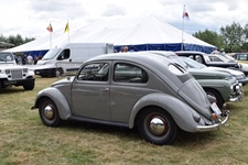 All American + All Oldtimer Show -  5 juli 2026