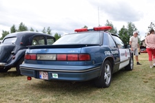 All American + All Oldtimer Show -  5 juli 2026