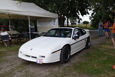 All American + All Oldtimer Show -  5 juli 2026