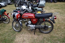 All American + All Oldtimer Show -  5 juli 2026