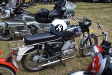 All American + All Oldtimer Show -  5 juli 2026