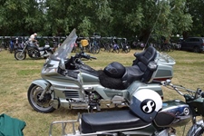 All American + All Oldtimer Show -  5 juli 2026