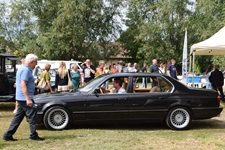 All American + All Oldtimer Show -  5 juli 2026